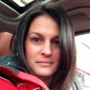 Meet your Posher, Judith